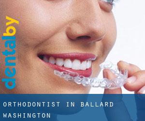 Orthodontist in Ballard (Washington)