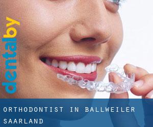 Orthodontist in Ballweiler (Saarland)