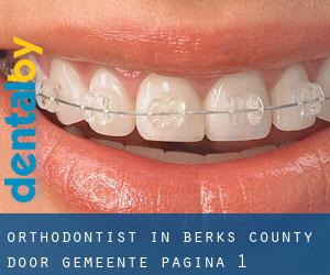 Orthodontist in Berks County door gemeente - pagina 1