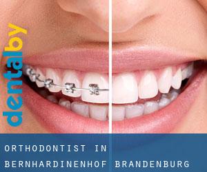 Orthodontist in Bernhardinenhof (Brandenburg)