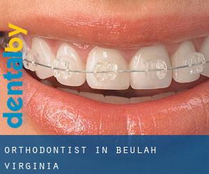 Orthodontist in Beulah (Virginia)