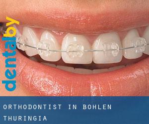Orthodontist in Böhlen (Thuringia)
