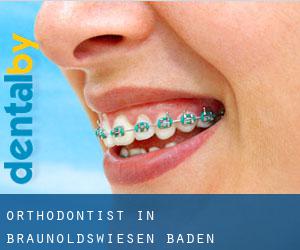 Orthodontist in Braunoldswiesen (Baden-Württemberg)