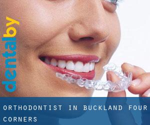 Orthodontist in Buckland Four Corners