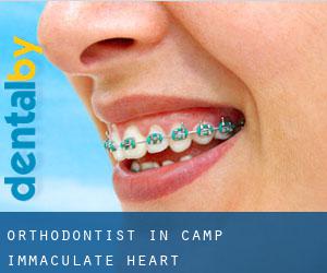 Orthodontist in Camp Immaculate Heart