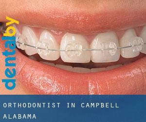 Orthodontist in Campbell (Alabama)