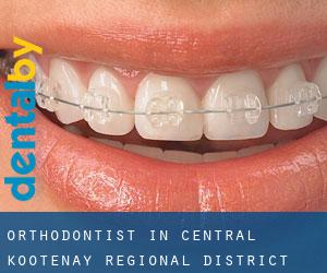Orthodontist in Central Kootenay Regional District door stad - pagina 1