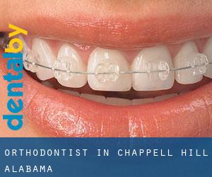 Orthodontist in Chappell Hill (Alabama)