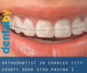 Orthodontist in Charles City County door stad - pagina 1