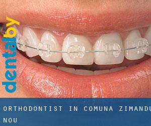Orthodontist in Comuna Zimandu Nou