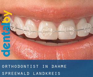 Orthodontist in Dahme-Spreewald Landkreis