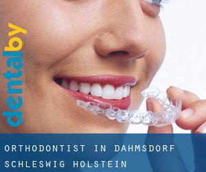 Orthodontist in Dahmsdorf (Schleswig-Holstein)