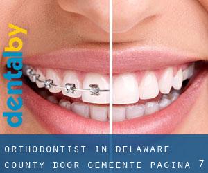 Orthodontist in Delaware County door gemeente - pagina 7