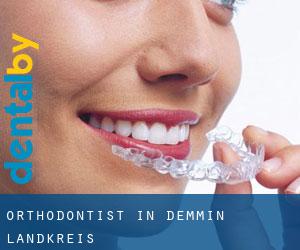Orthodontist in Demmin Landkreis