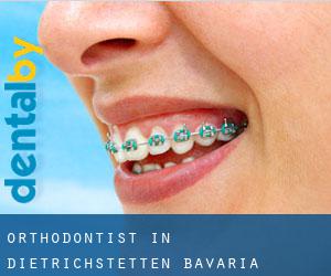Orthodontist in Dietrichstetten (Bavaria)