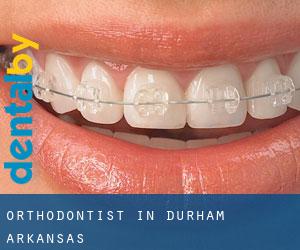Orthodontist in Durham (Arkansas)