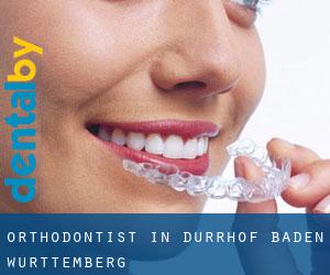 Orthodontist in Dürrhof (Baden-Württemberg)