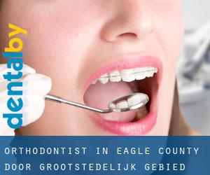 Orthodontist in Eagle County door grootstedelijk gebied - pagina 1
