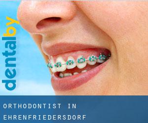 Orthodontist in Ehrenfriedersdorf