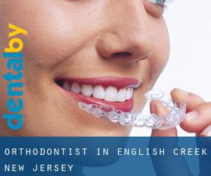 Orthodontist in English Creek (New Jersey)