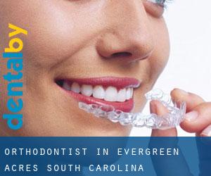Orthodontist in Evergreen Acres (South Carolina)