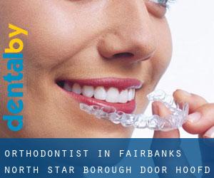 Orthodontist in Fairbanks North Star Borough door hoofd stad - pagina 1
