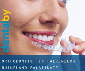 Orthodontist in Falkenberg (Rhineland-Palatinate)