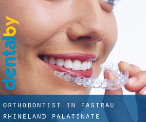 Orthodontist in Fastrau (Rhineland-Palatinate)