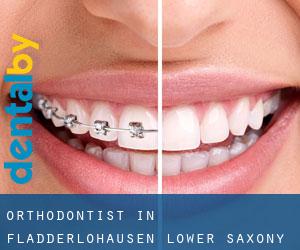 Orthodontist in Fladderlohausen (Lower Saxony)