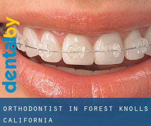Orthodontist in Forest Knolls (California)