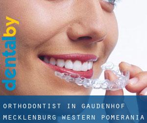 Orthodontist in Gaudenhof (Mecklenburg-Western Pomerania)