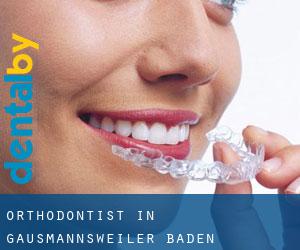 Orthodontist in Gausmannsweiler (Baden-Württemberg)