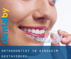 Orthodontist in Ginsheim-Gustavsburg