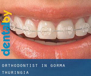 Orthodontist in Gorma (Thuringia)