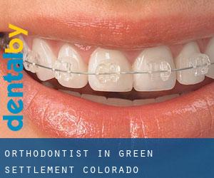 Orthodontist in Green Settlement (Colorado)