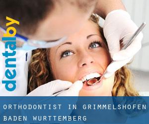 Orthodontist in Grimmelshofen (Baden-Württemberg)