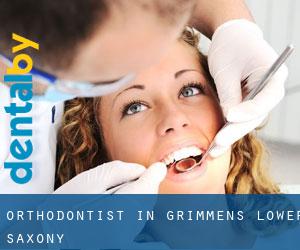 Orthodontist in Grimmens (Lower Saxony)