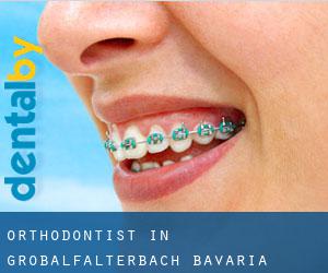 Orthodontist in Großalfalterbach (Bavaria)