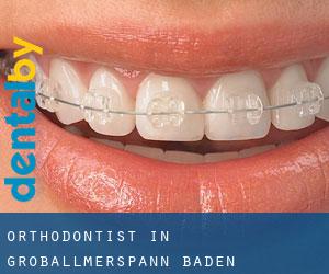 Orthodontist in Großallmerspann (Baden-Württemberg)