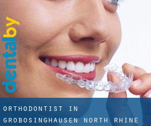 Orthodontist in Großösinghausen (North Rhine-Westphalia)