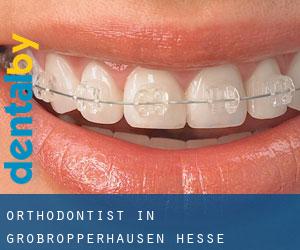 Orthodontist in Großropperhausen (Hesse)