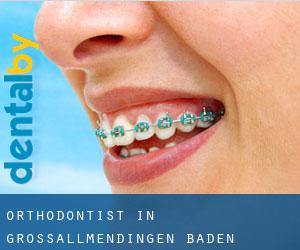 Orthodontist in Grossallmendingen (Baden-Württemberg)