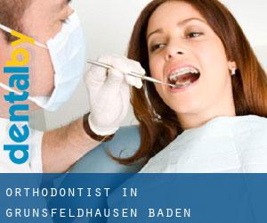 Orthodontist in Grünsfeldhausen (Baden-Württemberg)