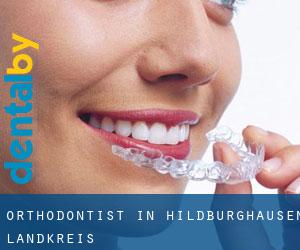 Orthodontist in Hildburghausen Landkreis