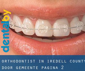 Orthodontist in Iredell County door gemeente - pagina 2