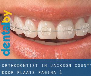 Orthodontist in Jackson County door plaats - pagina 1