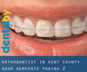 Orthodontist in Kent County door gemeente - pagina 2