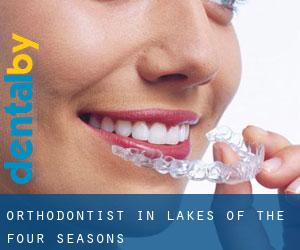 Orthodontist in Lakes of the Four Seasons