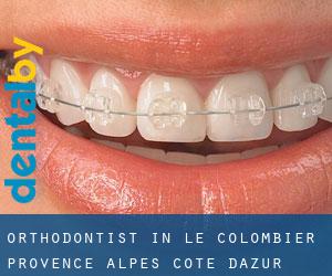 Orthodontist in Le Colombier (Provence-Alpes-Côte d'Azur)