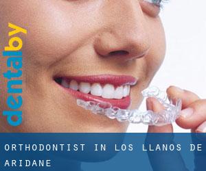 Orthodontist in Los Llanos de Aridane